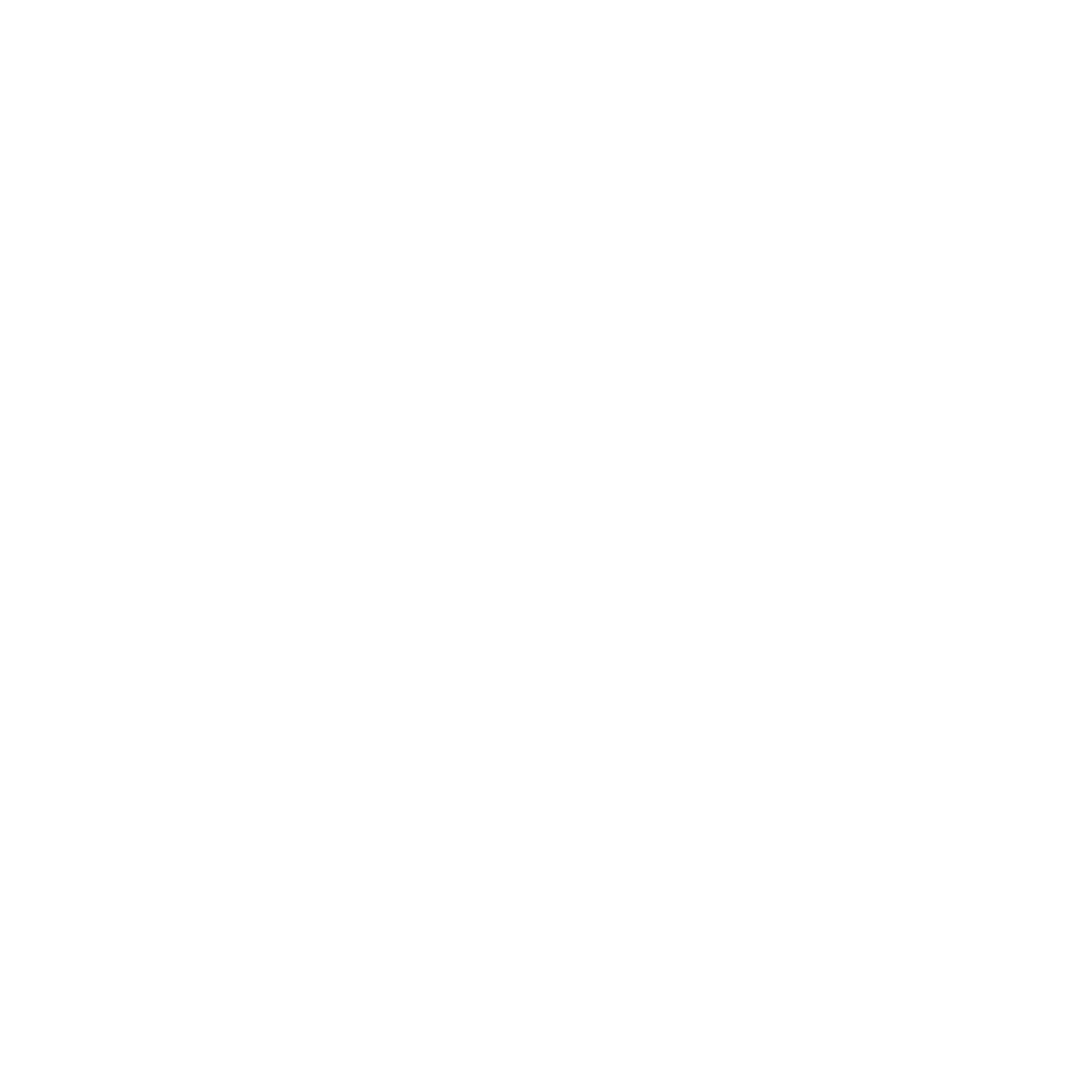 everything is hollow logo